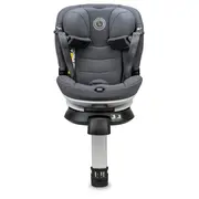 Scaun auto Niki Kid Asphalt, grup 1/2/3, 9-36kg Storchenm&uuml;hle