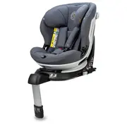 Scaun auto Niki Kid Asphalt, grup 1/2/3, 9-36kg Storchenm&uuml;hle