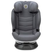 Scaun auto Niki Next Asphalt, 15-36 kg Storchenmühle