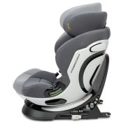 Scaun auto Niki Next Asphalt, 15-36 kg Storchenmühle