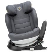 Scaun auto Niki Next Asphalt, 15-36 kg Storchenmühle