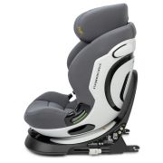 Scaun auto Niki Next Asphalt, 15-36 kg Storchenmühle