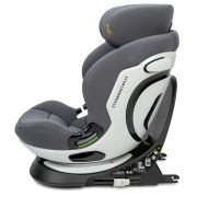 Scaun auto Niki Next Asphalt, 15-36 kg Storchenmühle