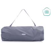 Tarc pentru copii hexagonal pliabil  136x75 cm Atena Fillikid