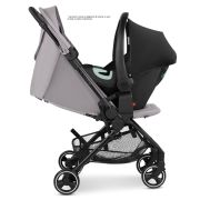 Conectori Ping 2 pentru scaun auto Tulip, MaxiCosi,Cybex,Joie,BeSafe