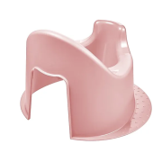 Olita Top cu spatar ergonomic inalt New Soft rose Rotho-babydesign