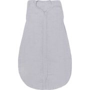 Sac de dormit din muselina 70 cm. grey Fillikid