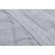 Sac de dormit din muselina 70 cm. grey Fillikid