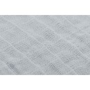 Sac de dormit din muselina 70 cm. grey Fillikid