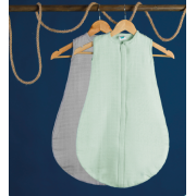 Sac de dormit din muselina 70 cm. mint Fillikid