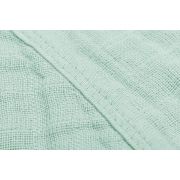 Sac de dormit din muselina 70 cm. mint Fillikid
