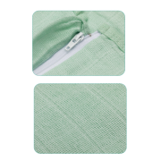 Sac de dormit din muselina 70 cm. mint Fillikid