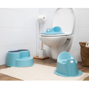 Treapta TOP ajutor lavoar New Lagoon Rotho-babydesign