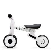 Bicicleta fara pedale Juju Dody, Alba JUJJU3427-White
