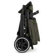 Carucior 2 in 1 Salsa 5 AIR Avocado ABC Design