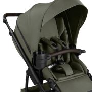 Carucior 2 in 1 Salsa 5 AIR Avocado ABC Design