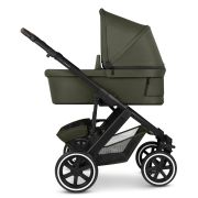 Carucior 2 in 1 Salsa 5 AIR Avocado ABC Design