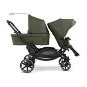 Carucior gemeni Zoom 2 Avocado ABC Design