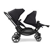 Carucior gemeni Zoom 2 Coal ABC Design