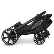 Carucior gemeni Zoom 2 Coal ABC Design
