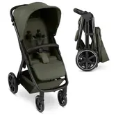 Carucior sport Avus 2 Avocado ABC Design