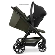 Carucior sport Avus 2 Avocado ABC Design