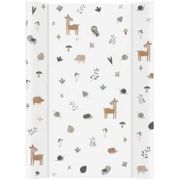 Saltea de infasat Soft 70x50 cm. Forest Rotho-babydesign