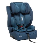 Scaun Auto Juju Pro Rider i-Size, Albastru JUJJU1200-PRISX-02
