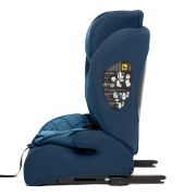 Scaun Auto Juju Pro Rider i-Size, Albastru JUJJU1200-PRISX-02