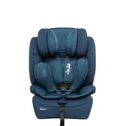 Scaun Auto Juju Pro Rider i-Size, Albastru JUJJU1200-PRISX-02