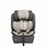 Scaun Auto Juju Pro Rider i-Size, Gri JUJJU1200-PRISX-03