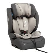 Scaun Auto Juju Pro Rider i-Size, Gri JUJJU1200-PRISX-03