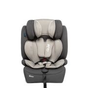 Scaun Auto Juju Pro Rider i-Size, Gri JUJJU1200-PRISX-03