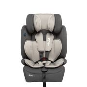 Scaun Auto Juju Pro Rider i-Size, Gri JUJJU1200-PRISX-03