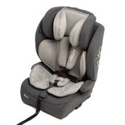 Scaun Auto Juju Pro Rider i-Size, Gri JUJJU1200-PRISX-03