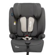 Scaun Auto Juju Pro Rider i-Size, Gri JUJJU1200-PRISX-03