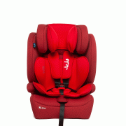 Scaun Auto Juju Pro Rider i-Size, Rosu JUJJU1200-PRISX-01