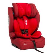 Scaun Auto Juju Pro Rider i-Size, Rosu JUJJU1200-PRISX-01