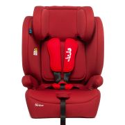 Scaun Auto Juju Pro Rider i-Size, Rosu JUJJU1200-PRISX-01