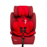 Scaun Auto Juju Pro Rider i-Size, Rosu JUJJU1200-PRISX-01