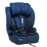 Scaun Auto Juju Safe Rider i-Size, Albastru-Bleumarin JUJJU1200-EFIS-02