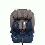 Scaun Auto Juju Safe Rider i-Size, Gri-Bleumarin JUJJU1200-EFIS-03