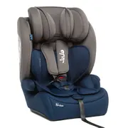 Scaun Auto Juju Safe Rider i-Size, Gri-Bleumarin JUJJU1200-EFIS-03