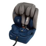 Scaun Auto Juju Safe Rider i-Size, Gri-Bleumarin JUJJU1200-EFIS-03