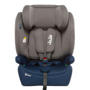 Scaun Auto Juju Safe Rider i-Size, Gri-Bleumarin JUJJU1200-EFIS-03