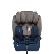 Scaun Auto Juju Safe Rider i-Size, Gri-Bleumarin JUJJU1200-EFIS-03