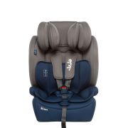 Scaun Auto Juju Safe Rider i-Size, Gri-Bleumarin JUJJU1200-EFIS-03