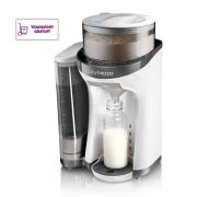 Expressor de lapte praf Formula Pro Baby Brezza