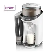 Expressor de lapte praf Formula Pro Baby Brezza