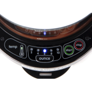 Expressor de lapte praf Formula Pro Baby Brezza